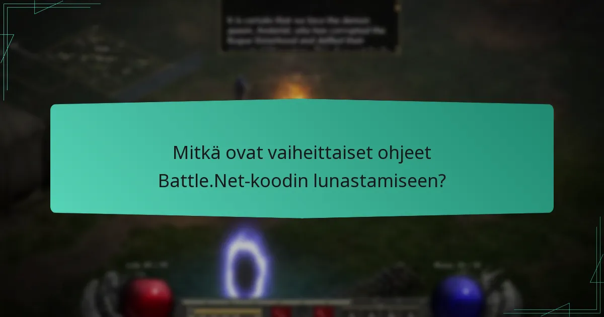 Mitkä lisäresurssit ovat saatavilla Battle.Net-käyttäjille?