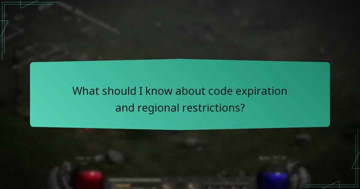 What user experiences and tips can enhance code redemption?